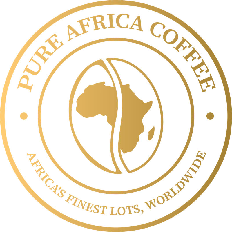 Pure Africa Coffee